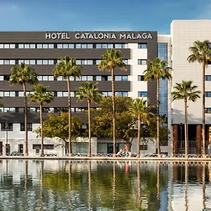 4* Hotel Catalonia